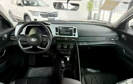 Hyundai Elantra, 2026 год, 1 749 000 рублей, 7 фотография