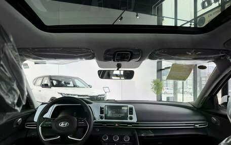 Hyundai Elantra, 2026 год, 1 749 000 рублей, 8 фотография