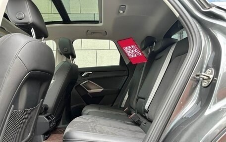 Audi Q3, 2023 год, 2 800 000 рублей, 18 фотография