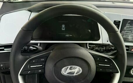 Hyundai Elantra, 2026 год, 1 749 000 рублей, 10 фотография