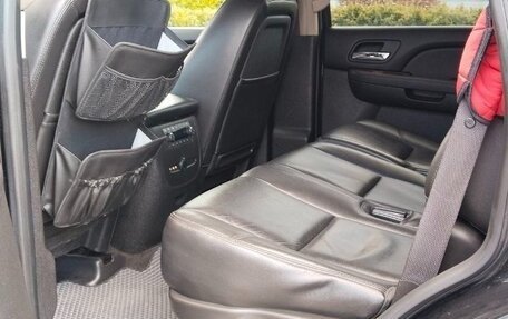 Chevrolet Tahoe III, 2012 год, 2 350 000 рублей, 9 фотография