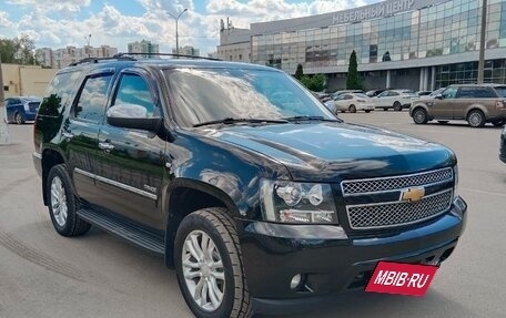 Chevrolet Tahoe III, 2012 год, 2 350 000 рублей, 7 фотография