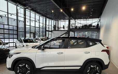 KIA Seltos I, 2026 год, 1 999 000 рублей, 5 фотография