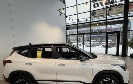 KIA Seltos I, 2026 год, 1 999 000 рублей, 4 фотография