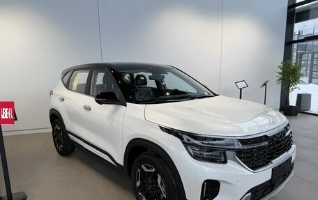 KIA Seltos I, 2026 год, 1 999 000 рублей, 2 фотография