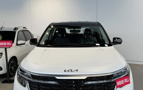 KIA Seltos I, 2026 год, 1 999 000 рублей, 3 фотография