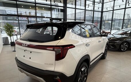 KIA Seltos I, 2026 год, 1 999 000 рублей, 6 фотография