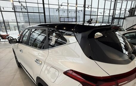 KIA Seltos I, 2026 год, 1 999 000 рублей, 7 фотография