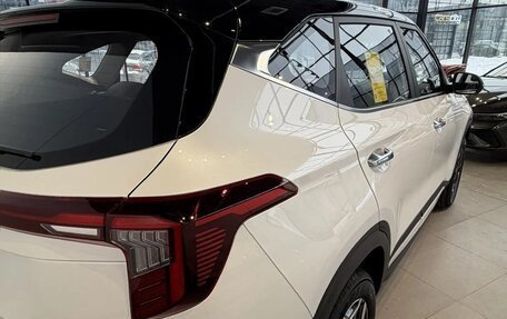 KIA Seltos I, 2026 год, 1 999 000 рублей, 8 фотография