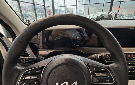KIA Seltos I, 2026 год, 1 999 000 рублей, 13 фотография