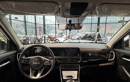 KIA Seltos I, 2026 год, 1 999 000 рублей, 11 фотография