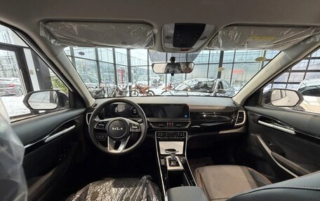 KIA Seltos I, 2026 год, 1 999 000 рублей, 10 фотография