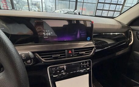 KIA Seltos I, 2026 год, 1 999 000 рублей, 16 фотография