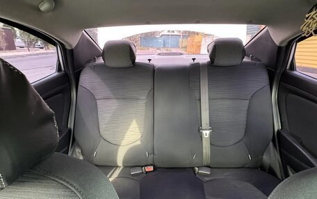 Hyundai Solaris II рестайлинг, 2014 год, 829 000 рублей, 3 фотография