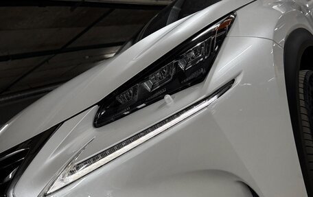 Lexus NX I, 2015 год, 3 150 000 рублей, 3 фотография