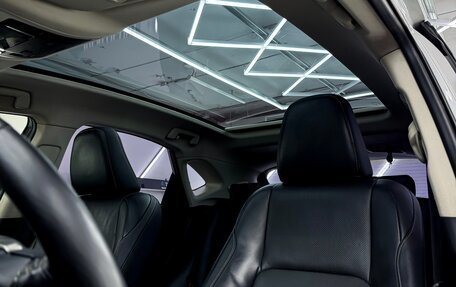 Lexus NX I, 2015 год, 3 150 000 рублей, 15 фотография