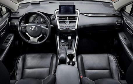 Lexus NX I, 2015 год, 3 150 000 рублей, 13 фотография
