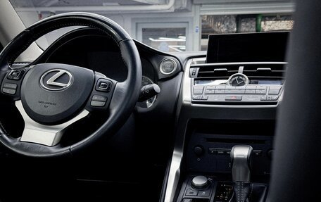 Lexus NX I, 2015 год, 3 150 000 рублей, 12 фотография
