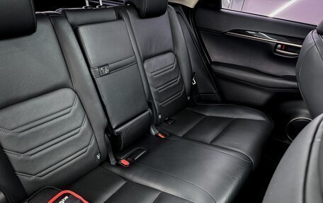 Lexus NX I, 2015 год, 3 150 000 рублей, 16 фотография
