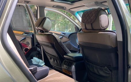 BMW X5, 2004 год, 970 000 рублей, 4 фотография