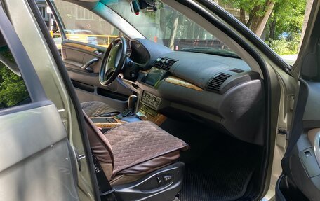 BMW X5, 2004 год, 970 000 рублей, 6 фотография