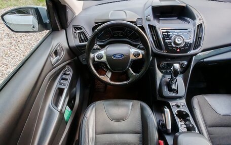 Ford Kuga III, 2016 год, 1 030 000 рублей, 11 фотография