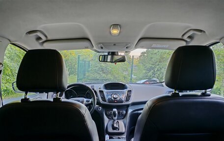 Ford Kuga III, 2016 год, 1 030 000 рублей, 8 фотография