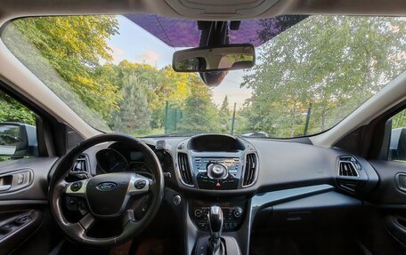 Ford Kuga III, 2016 год, 1 030 000 рублей, 9 фотография