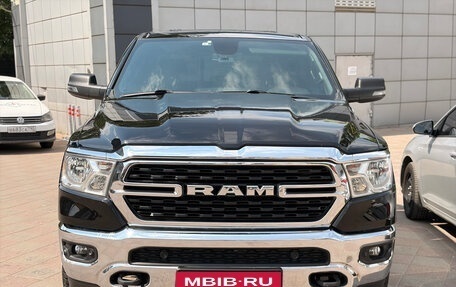 Rambler 1500, 2023 год, 6 800 000 рублей, 2 фотография