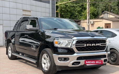 Rambler 1500, 2023 год, 6 800 000 рублей, 4 фотография