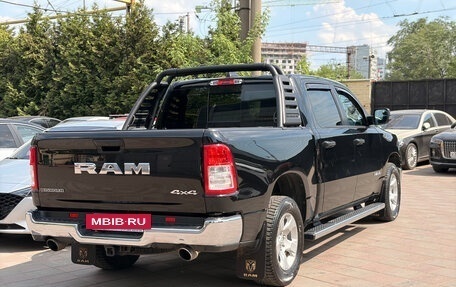 Rambler 1500, 2023 год, 6 800 000 рублей, 6 фотография