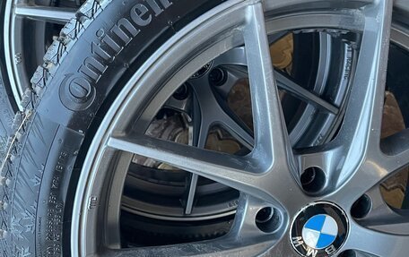 BMW 5 серия, 2018 год, 4 000 000 рублей, 19 фотография