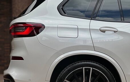 BMW X5, 2019 год, 6 190 000 рублей, 7 фотография