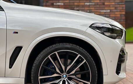 BMW X5, 2019 год, 6 190 000 рублей, 5 фотография