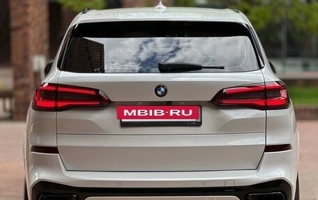 BMW X5, 2019 год, 6 190 000 рублей, 6 фотография