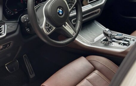 BMW X5, 2019 год, 6 190 000 рублей, 8 фотография
