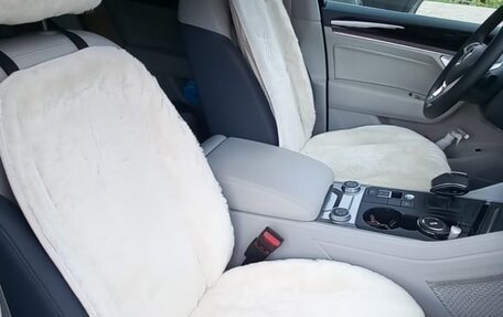 Volkswagen Touareg III, 2020 год, 5 950 000 рублей, 4 фотография