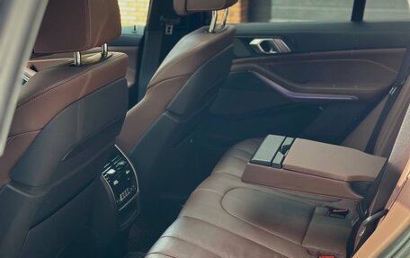 BMW X5, 2019 год, 6 190 000 рублей, 10 фотография