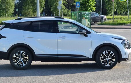 KIA Sportage IV рестайлинг, 2023 год, 3 240 000 рублей, 4 фотография