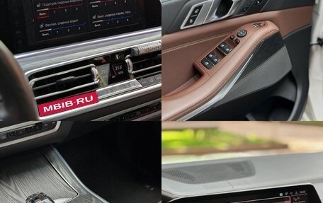 BMW X5, 2019 год, 6 190 000 рублей, 9 фотография