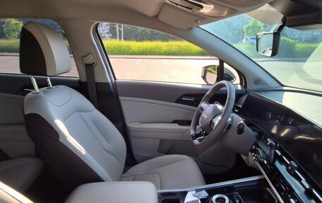 KIA Sportage IV рестайлинг, 2023 год, 3 240 000 рублей, 8 фотография