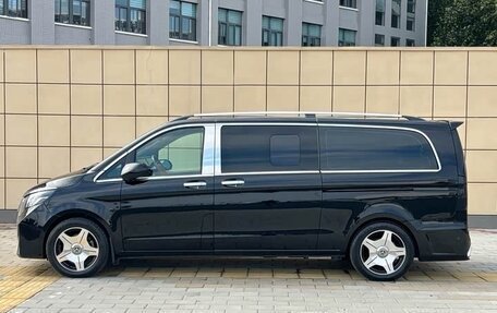 Mercedes-Benz Vito, 2024 год, 6 400 000 рублей, 8 фотография