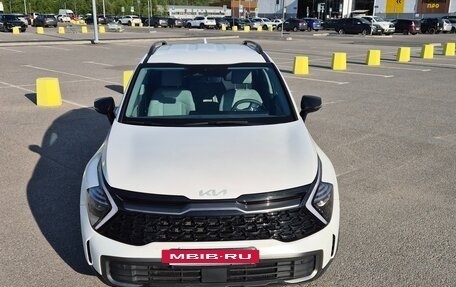 KIA Sportage IV рестайлинг, 2023 год, 3 240 000 рублей, 10 фотография