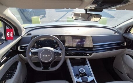 KIA Sportage IV рестайлинг, 2023 год, 3 240 000 рублей, 9 фотография