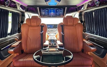 Mercedes-Benz Vito, 2024 год, 6 400 000 рублей, 20 фотография