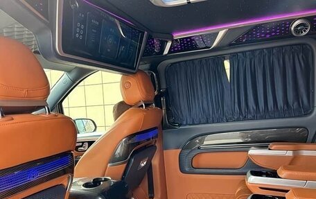 Mercedes-Benz Vito, 2024 год, 6 400 000 рублей, 18 фотография