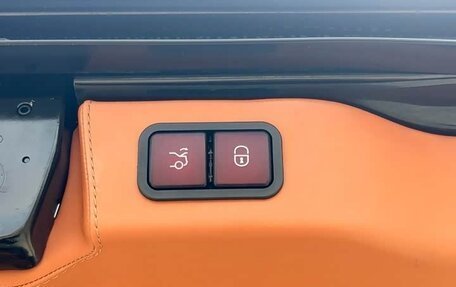 Mercedes-Benz Vito, 2024 год, 6 400 000 рублей, 27 фотография