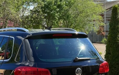 Volkswagen Tiguan I, 2011 год, 1 345 000 рублей, 6 фотография