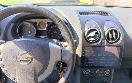 Nissan Qashqai, 2008 год, 690 000 рублей, 6 фотография