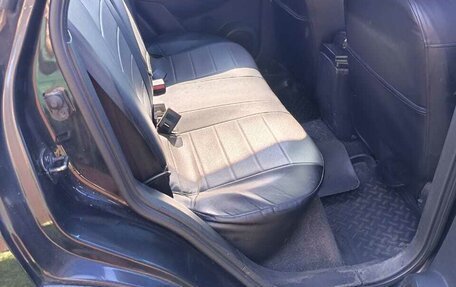 Nissan Qashqai, 2008 год, 690 000 рублей, 10 фотография